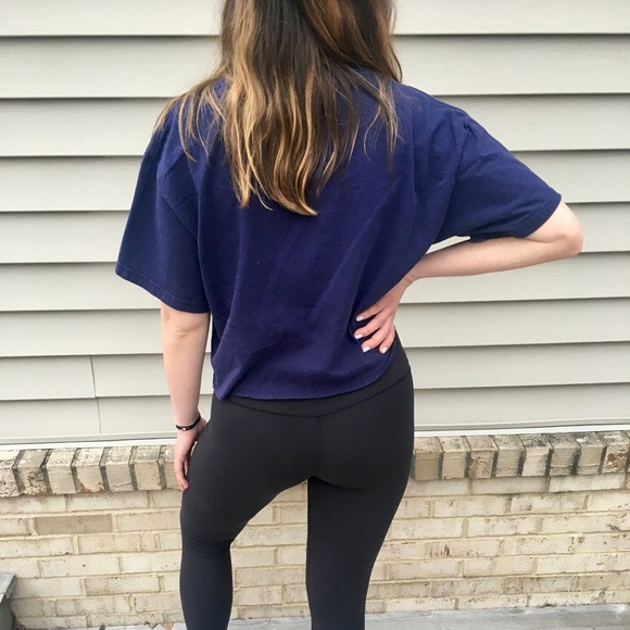 Vintage Nike Tee - Picture 3 of 3